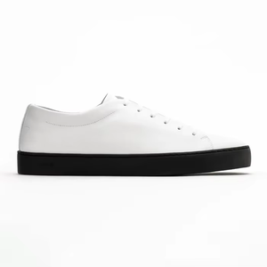 Zapatos Casuales de Primera Calidad, Transpirables y Resistentes, de Cuero Vacuno para Hombre - Product Image 4