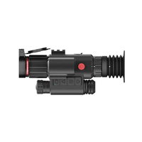 Monoculaire de vision nocturne numérique Sytong HT-70LRF 2K avec télémètre laser 800m et WiFi pour l'extérieur