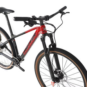 Twitter MAX Carbon <span class=keywords><strong>MTB</strong></span> 29er | <span class=keywords><strong>SRAM</strong></span> GX 12-Velocidad y disco hidráulico | Eje pasante 148mm - Product Image 2