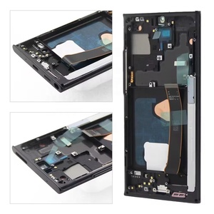 Écran OLED de remplacement pour <span class=keywords><strong>téléphone</strong></span> mobile NOTE20 Ultra avec garantie de 1 an pour la réparation - Product Image 2