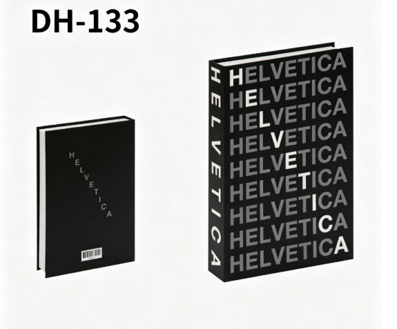DH-133