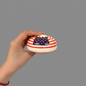 ของเล่นบีบอัดรูปผลไม้อะโวคาโด ของตกแต่งโต๊ะทำงาน ของเล่นบีบอัดช่วยผ่อนคลายความเครียด - Product Image 4