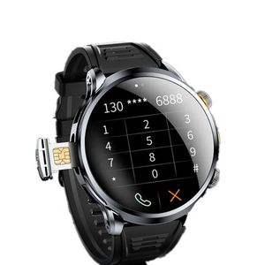 Montre connectée Android 4G H18 avec écran de 1,85 pouce et batterie de 1100 mAh, caméra, prend en charge la personnalisation iOS - Product Image 1