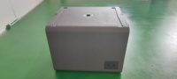 Haut-parleur de subwoofer Veeter de haute qualité, 21 pouces, simple, commercial, néodyme, impédance 8 ohms, étanche, écologique, durable, haute puissance