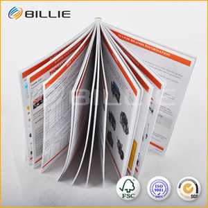 OEM personalizado de impresión de los libros y los bajos <span class=keywords><strong>precios</strong></span> periódico folleto servicio de impresión - Product Image 1