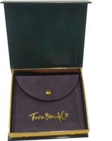 Boîte d'emballage pour faux cils magnétiques rigides, recyclable, personnalisable, prix négociable, avec gaufrage en feuille d'or et épaisseur de 2 mm