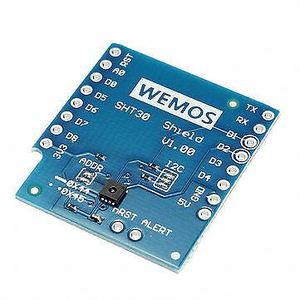 เวมอส ดี 1 มินิ เอสเอชที 30 ไอ 2 ซีโมดูลเซ็นเซอร์วัดอุณหภูมิและความชื้นแบบดิจิตอล SHT3 - Product Image 5