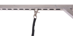 Table de toilettage réglable pour chien, table de toilettage professionnelle pour animaux de compagnie, prix avec roulettes - Product Image 3