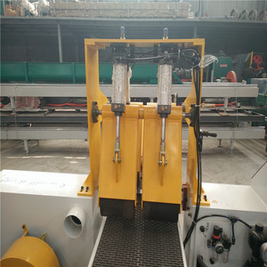 Sierra de cinta HR1200 para el corte transversal de madera delgada - Product Image 3
