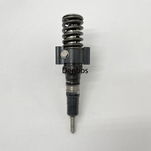 Inyector de Combustible Common Rail Remanufacturado de Alta Calidad para Motor Diésel 0414720404 para VW Audi A3/A4/A6 AZV/<span class=keywords><strong>BKD</strong></span>/BVG/BVF/BRF/BNA/BLB/BRE - Product Image 4