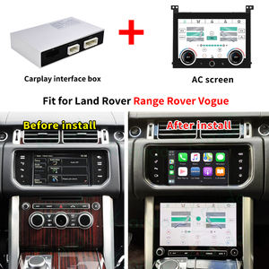 Module d'interface automobile Krando Wireless <span class=keywords><strong>Apple</strong></span> CarPlay Android Auto pour <span class=keywords><strong>Range</strong></span> <span class=keywords><strong>Rover</strong></span> Sport, adaptateur sans fil <span class=keywords><strong>Apple</strong></span> CarPlay - Product Image 3