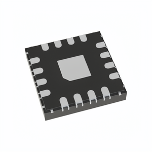 <b>Clock</b> Timing SYA75603ATWL-TRVAO 16 VFQFN Exposed Pad Manufacturer Channel Components Electronic - Product Image 1