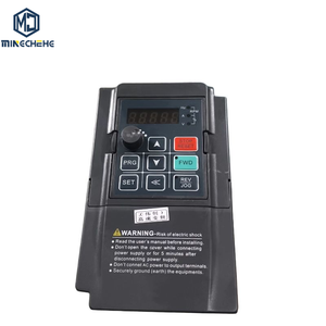 Hot Offer AC70E-T3-1R5G AC70E-T3-2R2G AC70E-T3-4R0G Variable Frequency Inverter Industrial Motor Speed Drive Module For Mechanic - Product Image 1