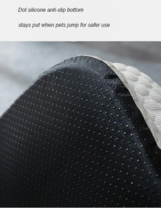 Custom Pet Cooling Mat Breathable Summer <b>Bed</b> For Indoor Dogs And Cats Durable Washable Sleeping <b>Pad</b> Wholesale Pet Cooling Mat - Product Image 6