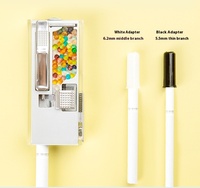 Applicateur de capsules de cigarettes en gros, briquet USB sans flamme, cigarette électronique