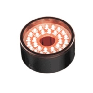 ซีซีเอส ริง สโตรบไลท์ซอร์ส Ldr-Pf-54Sw ไฟ LED ความสว่างสูงพิเศษสำหรับการตรวจสอบด้วยวิชันซิสเต็มของเครื่องจักร ของแท้ - Product Image 2