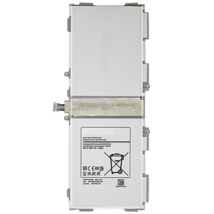 Batterie de remplacement pour tablette Samsung EB-BT530FBC 6800mAh, vente en gros, compatible Galaxy Tab 4 10.1 T530 CE RoHS - Product Image 3