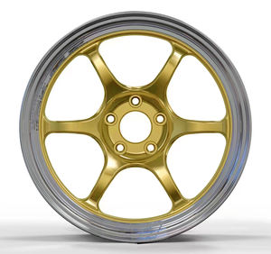 <span class=keywords><strong>Llantas</strong></span> de aleación forjadas de Japón, <span class=keywords><strong>llantas</strong></span> de ruedas de coche de carreras, neumáticos para coches 5X112 5X114.3 5X120 17 18 19 20 pulgadas, ruedas de coche de pasajeros - Product Image 4