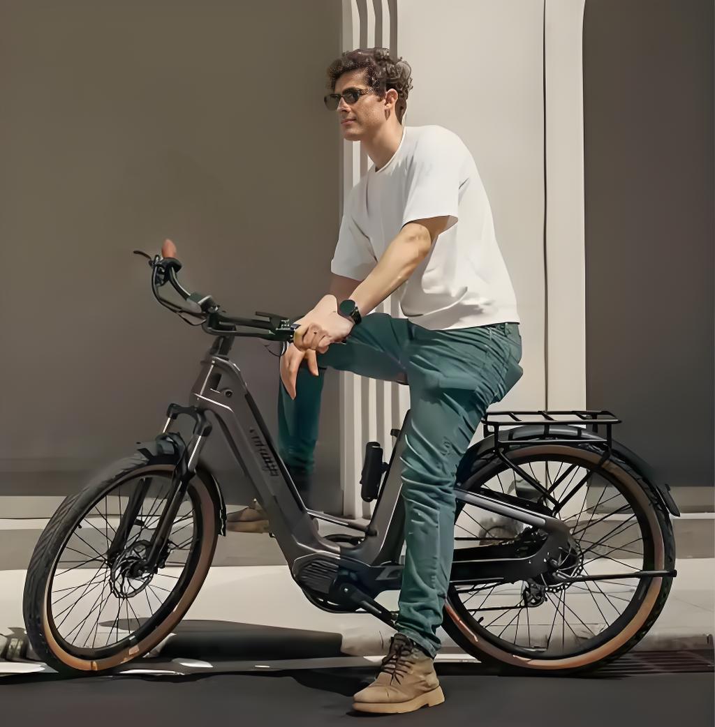 Airwalk Folding Bike - High Quality & Wholesale Options