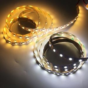 15 metri di 14.4 w/m di alta lumen 5050 smd usb ha condotto la striscia 6500 k <span class=keywords><strong>tv</strong></span> - Product Image 5