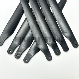 Original nuevo Universal T70/T70P/T100 palas de hélice CCW CW para Agras DJ1 agricultura Drone piezas de repuesto accesorio - Product Image 4