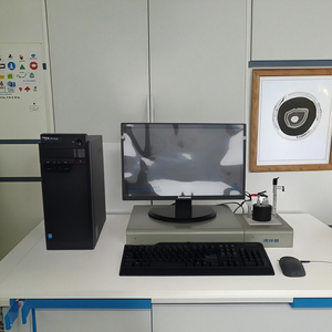 Equipo de Prueba de Valor e Índice ASTM D1492, Analizador de Índice, Analizador de Bromuro en Línea, Analizador de Valor de Bromo e Índice de Bromo AS - Product Image 4