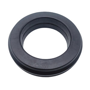 Amortiguador de Suspensión 54320-JD00B Suministrado por el Fabricante, Cojinete Plano de Goma Superior - Product Image 1