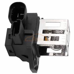 Résistance de moteur de soufflerie Aelwen de bonne qualité, utilisée pour Citroën <span class=keywords><strong>Spacetourer</strong></span>, OE NO. 9663558880    AEL-69847 - Product Image 3