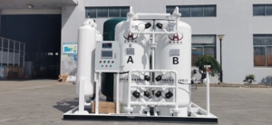 Op Maat Gemaakte <span class=keywords><strong>Psa</strong></span> Medische Zuurstofconcentrators Gasgenerator Apparatuur Fabriek Prijs Druk Swing Adsorptie Zuurstofgenerator - Product Image 2