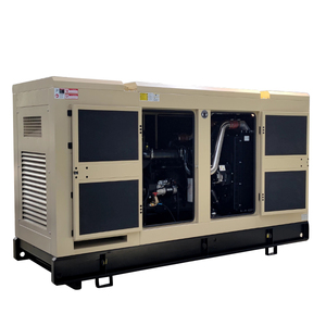 <b>Generator</b> 18kw 22kw 24kw 30kw 34kw 40kw 50kw 60kw Engine <b>Generator</b> - Product Image 3