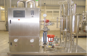 Tự động chai <span class=keywords><strong>Cola</strong></span> Soda nước giải khát có ga uống điền máy dây chuyền sản xuất có ga mềm uống Máy làm - Product Image 3