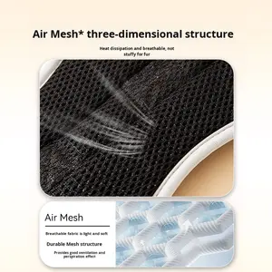 Arnés de moda para mascotas para perros medianos a grandes Anti-Pull para decoraciones de cinta de diseño de velcro para correa dorada para caminar - Product Image 2