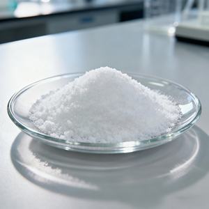 Bicarbonato de Sodio en Polvo Blanco de Grado Industrial con Fórmulas Moleculares <span class=keywords><strong>Na2CO3</strong></span> y NaHCO3 para Aplicaciones Industriales - Product Image 2