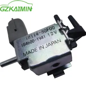 EGR Vacuum Solenoid Switch Valve VACUUM VALVE for 18114-80F00 194600-1941 98 97 96 FOR Suzuki Sidekick Esteem Tracker