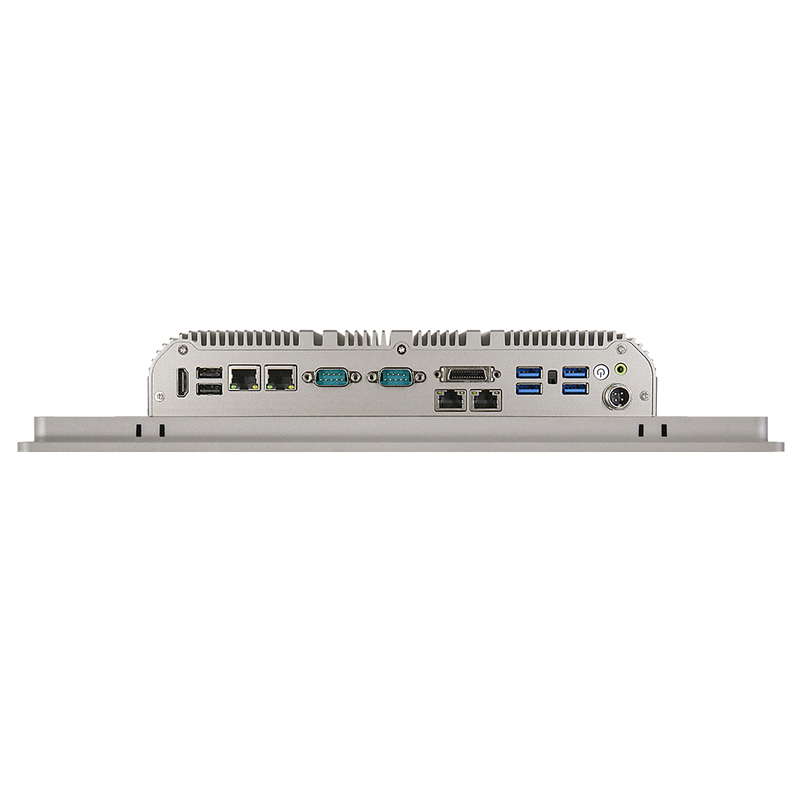 ODM OEM Fanless 15 6 Inch
