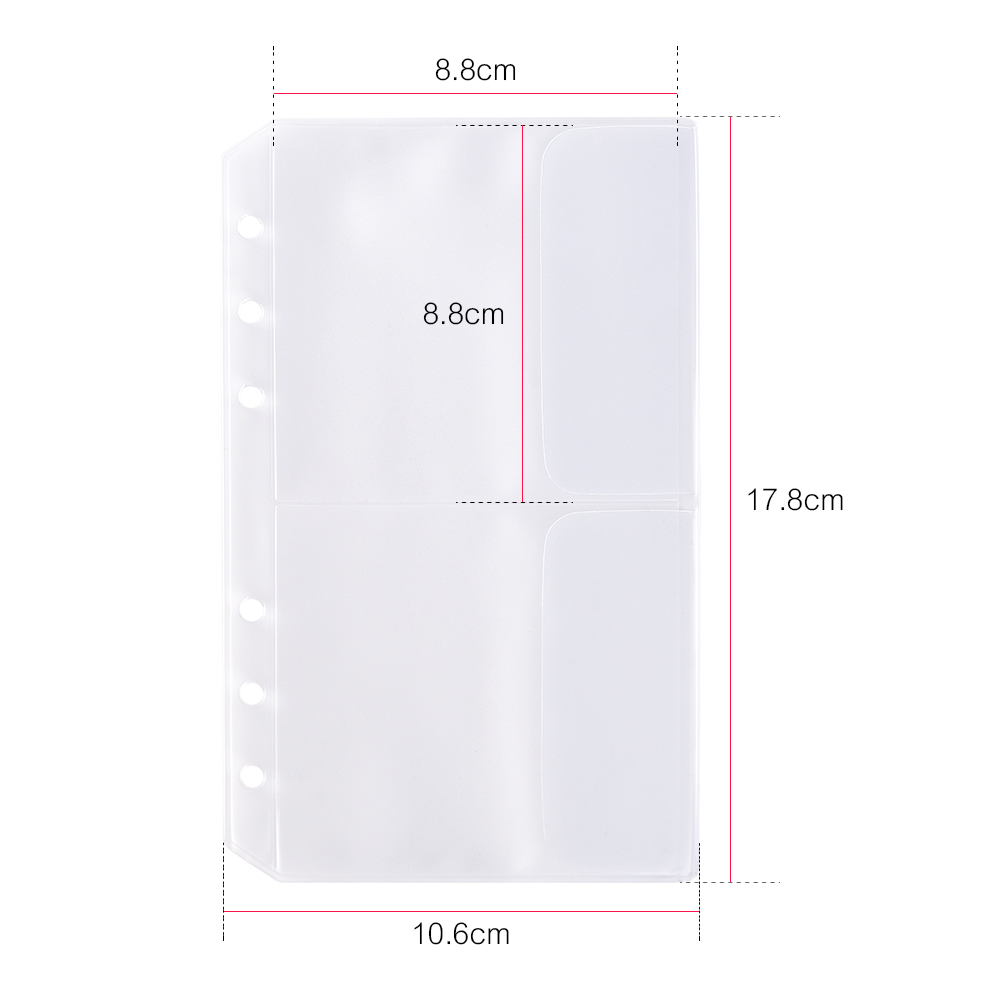 Organizer inner pages--2  Slots