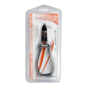 เครื่องตัดผมแบบมีขนหัวโตเตอร์พร้อมปัตตาเลี่ยนสำหรับผมระดับพรีเมียมใบมีดสีดำ - Product Image 2