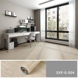 Bền PVC sàn Sticker CuộN Peel và Stick Vinyl sàn cho phòng khách & hộ gia đình sử dụng - Product Image 5