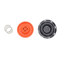Cubiertas de motor 11127823181 de alta calidad cubierta de válvula de culata para BMW E90 E91 E92 E93 F30 F31 F34