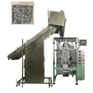Multifunctional Automatic Puzzle Break Up Packaging Machine