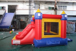Videurs gonflables bon marché de <span class=keywords><strong>petit</strong></span> château gonflable de videur commercial de Lilytoys à <span class=keywords><strong>vendre</strong></span> - Product Image 4