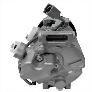 WL524011 pour Toyota pour <span class=keywords><strong>Yaris</strong></span> 1.5L 2006-2012 OE <span class=keywords><strong>compresseur</strong></span> de climatisation R134A 883105248 4710622 4711622/883105248/8831052481 - Product Image 4