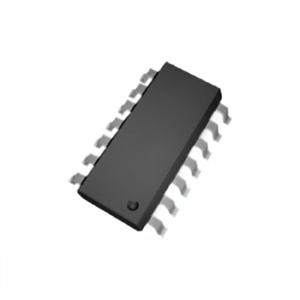 Composants de circuits électroniques, puce 14 SOlC RS6334PXP, distributeur agréé - Product Image 1