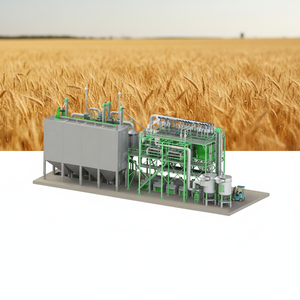 <span class=keywords><strong>Machine</strong></span> à moudre le blé <span class=keywords><strong>compacte</strong></span> de la série CTWM / moulins à céréales électriques - Product Image 1