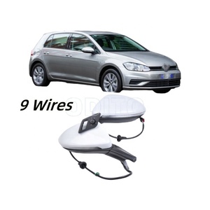 Nuovo <span class=keywords><strong>specchietto</strong></span> retrovisore per auto <span class=keywords><strong>smart</strong></span> 9 <span class=keywords><strong>specchietto</strong></span> retrovisore per vw golf 7 mk7 OE 5 gg857507a 5 gg857508a <span class=keywords><strong>specchietto</strong></span> laterale per auto - Product Image 1