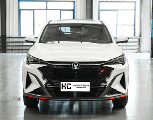 Changan <span class=keywords><strong>X5</strong></span> PLUS 1.5T DCT SUV Compatto Usato 2025 in Vendita, Guida a Sinistra, Auto Usate in Vendita, Esportazione Auto Usate dalla Cina - Product Image 2
