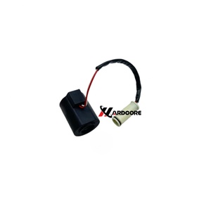 โซลินอยด์คอยล์ 14527267 VOE14527267 สำหรับเครื่องจักรก่อสร้างรุ่น EC160B EC210B EC240B EC290B EC330B - Product Image 1