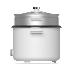 Xiaomi — Mini cuiseur électrique 5 L, coréen, nouveau cuiseur à riz, marmite électronique multifonctionnelle, petite cuisine, 3D, 2021 - Product Image 2