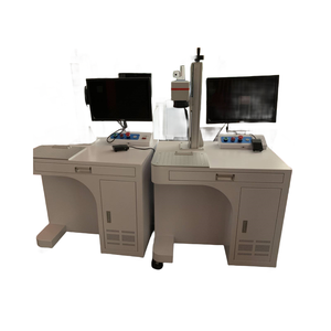 Macchina Laser Semi-automatica, Attrezzatura Meccanica con Proiezione Laser, Utensili Manuali - Product Image 5