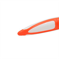 Brosse à dents pour prothèses dentaires en gros, boîte de rangement pour brosse à dents, brosse à dents